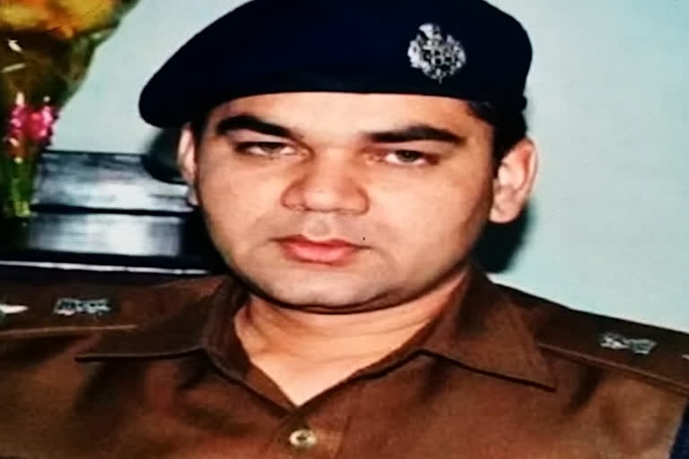 ips ajay pal sharma