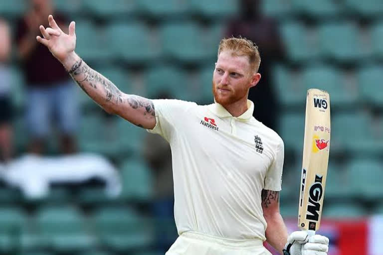 Ben stokes