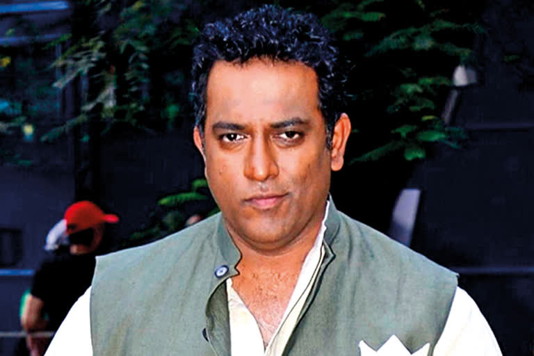 COVID-19 blow: Anurag Basu doubtful of people returning to theatres post lockdown