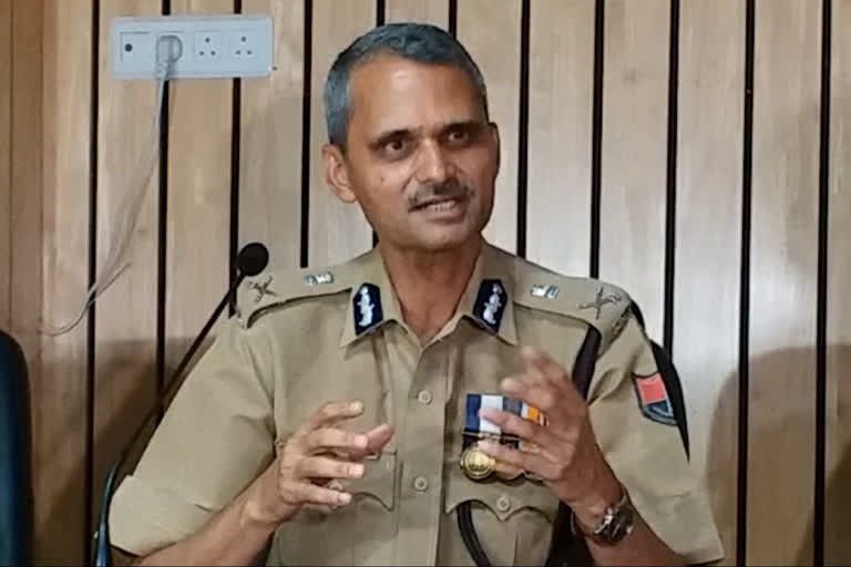 police remembers police friend, पुलिस को याद आए मित्र