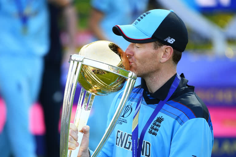 eoin morgan