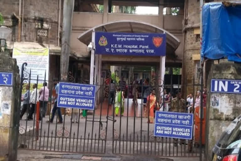 opd patients of tata and kem facing many problems in mumbai