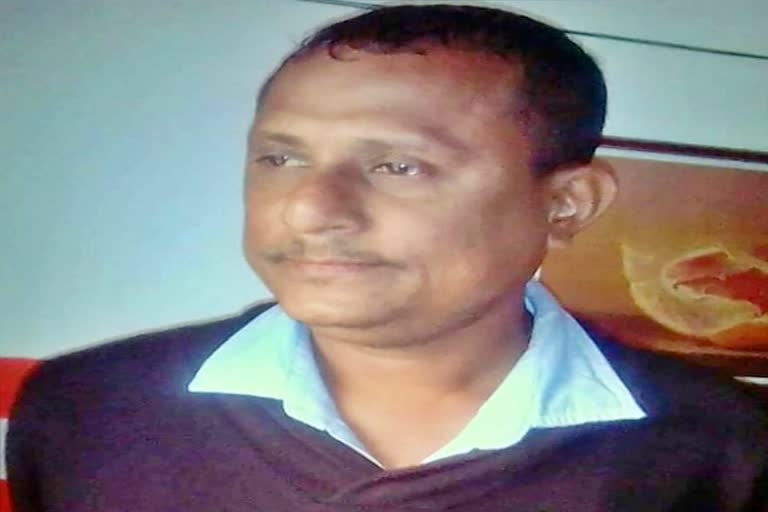 Senior Sports journalist Pranjal Hazarika passes away