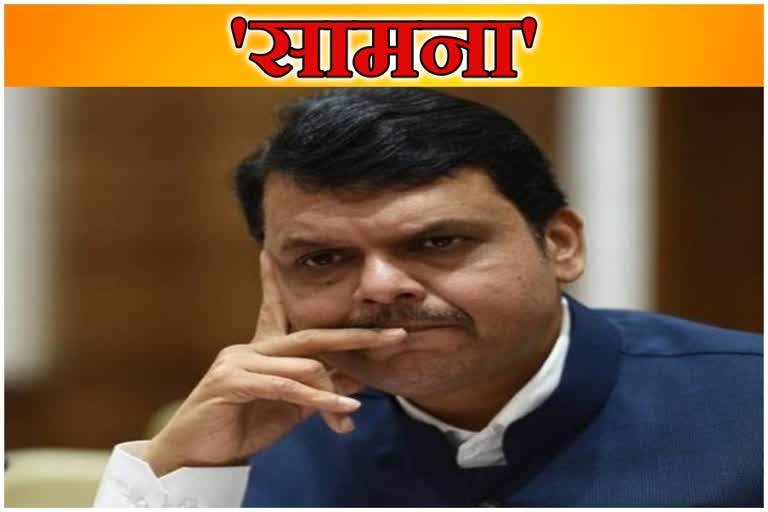 Devendra Fadnavis