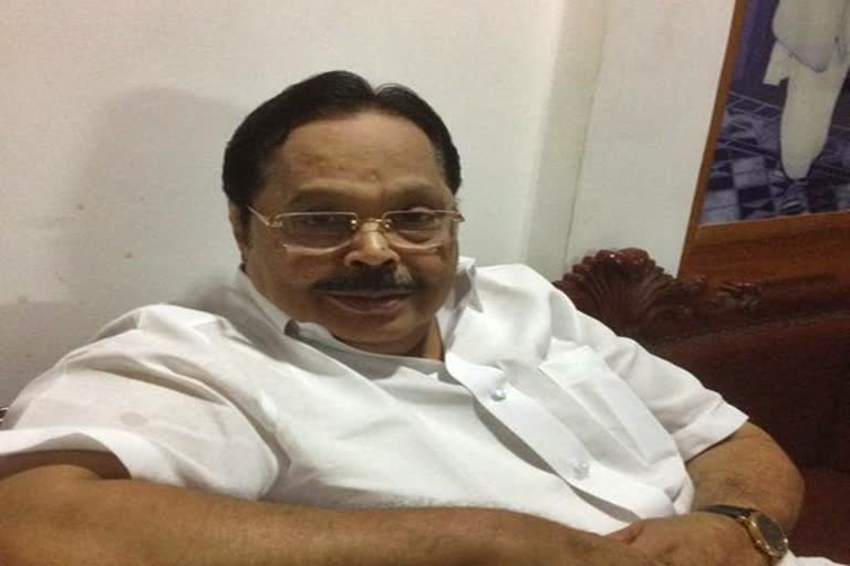 duraimurugan