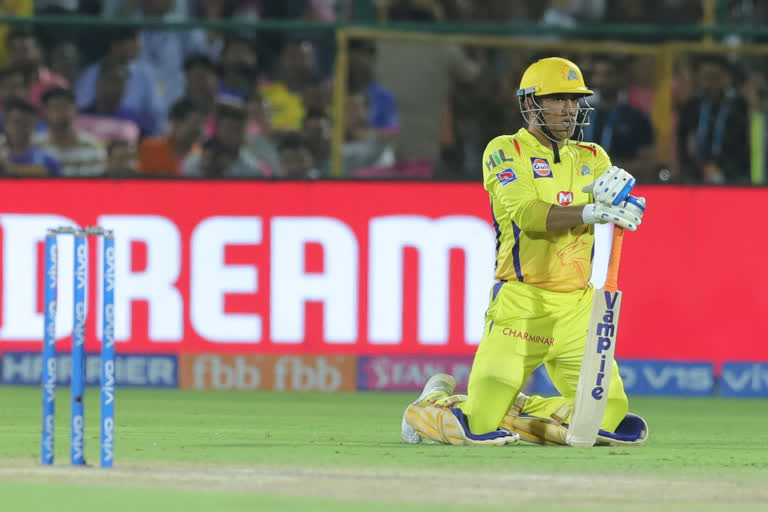 'The way he was hitting the ball...': CSK teammates reveal MS Dhoni's form in pre-season camp