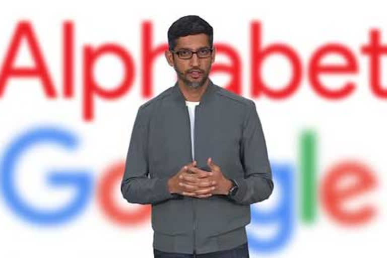 Google CEO Sundar Pichai donates Rs 5 crore to GiveIndia