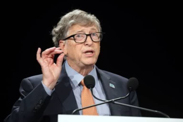 Very few nations will get 'A grade' on pandemic response: Bill Gates