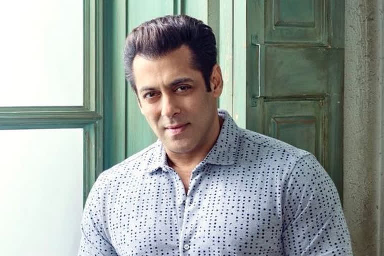 Salman khan, Salman khan will help female ground workers, सलमान खान, सलमान 50 फीमेल ग्राउंड वर्कर्स की करेंगे हेल्प