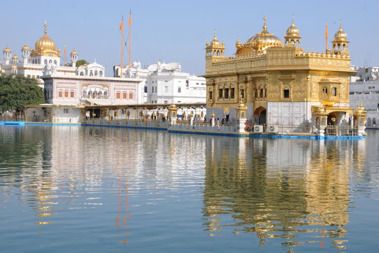 golden temple