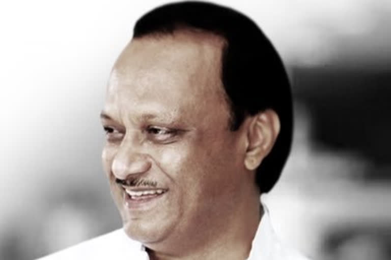 ajit pawar