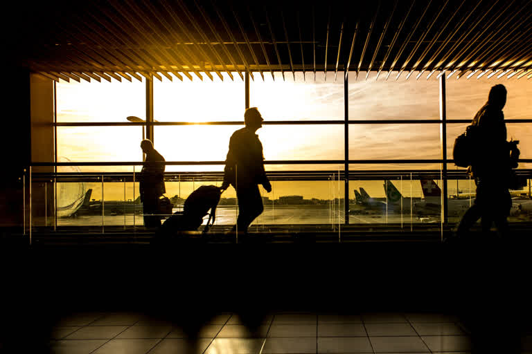 19 Indians stuck at Dubai airport for 3 weeks