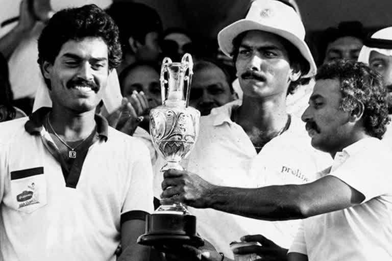 1984 asia cup