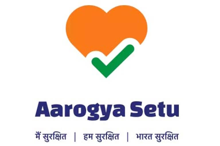 Aarogya Setu App