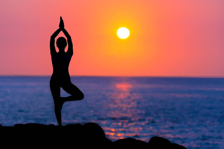 Yoga and Pranayama increase immunity