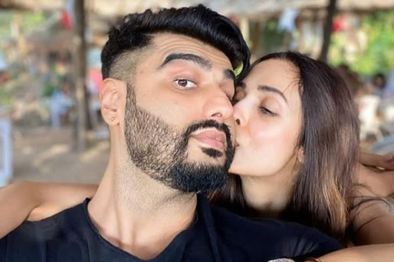 arjun kapoor and malaika arora latest news