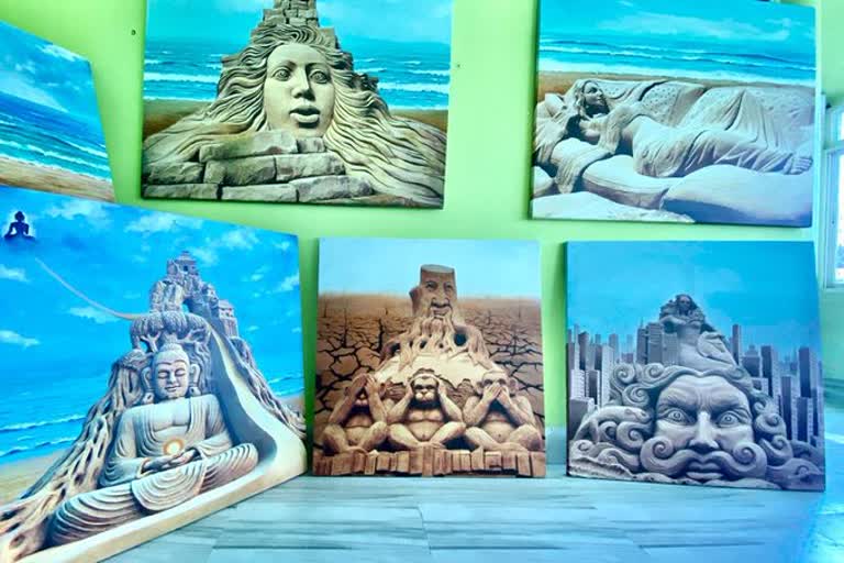 Sudarshan Pattnaik