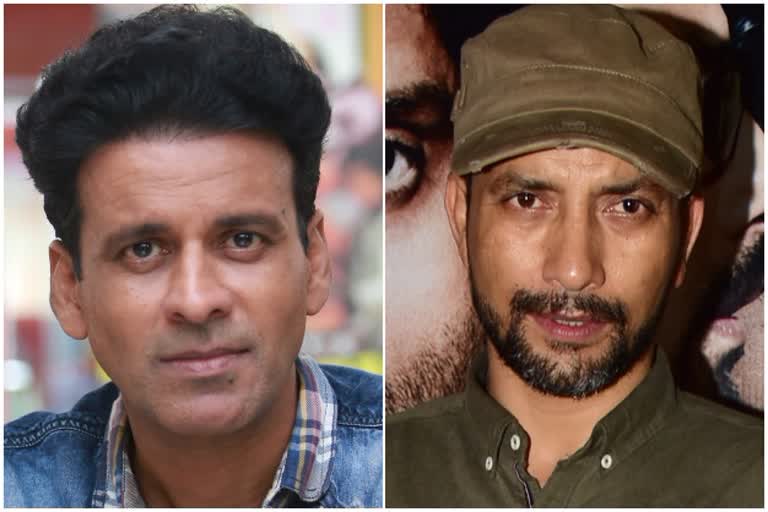 manoj bajpayee and deepak dobriyal