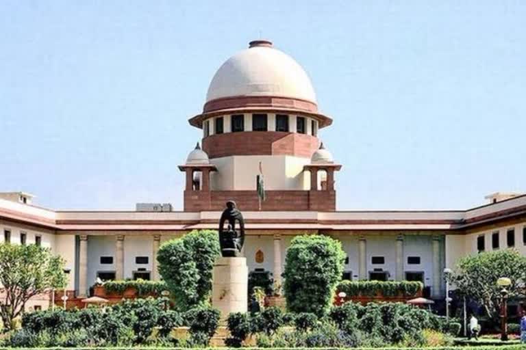 SC dismisses PIL challenging setting up of PM-CARES Fund