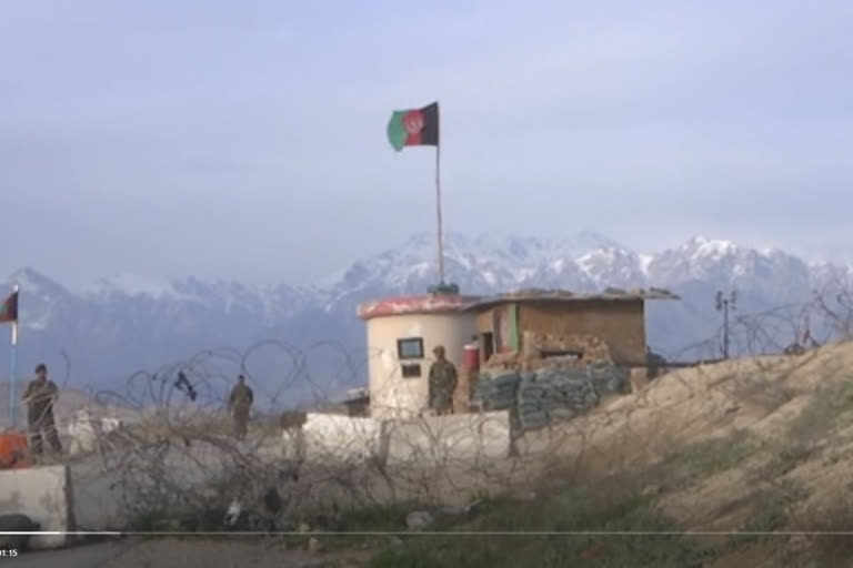 21 taliban killed in afghanistan by afghan forces