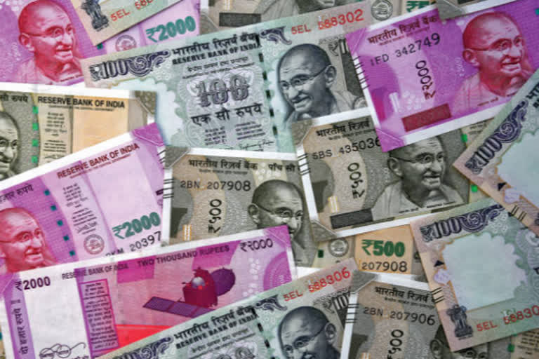 Know all about 'Helicopter Money'