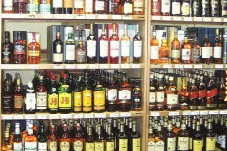 Do you know the financial calculations behind opening a liquor store?