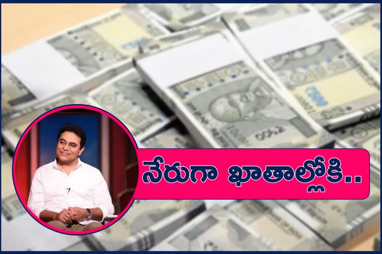 telangana-government-money-credited-today-to-74-lakh-bank-accounts