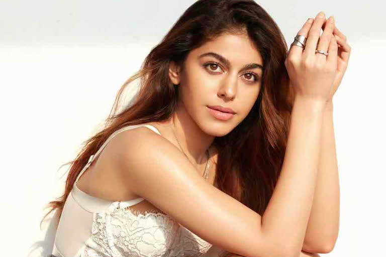 Alaya F opens up on how lockdown has hindered her 'superfast' pace