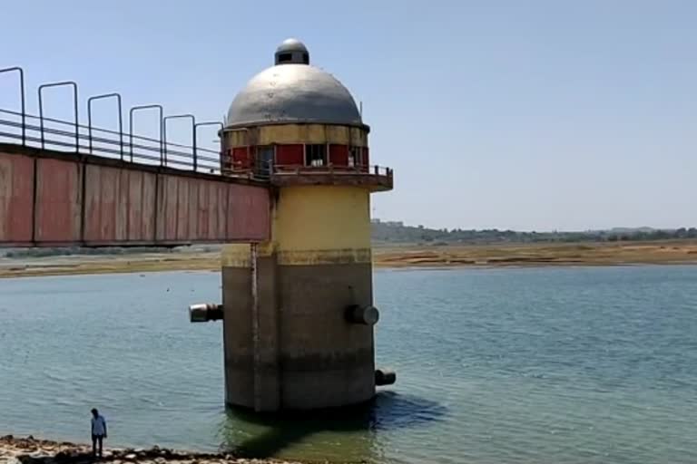 No water supply from Hatia Dam on Monday and Thursday in ranchi