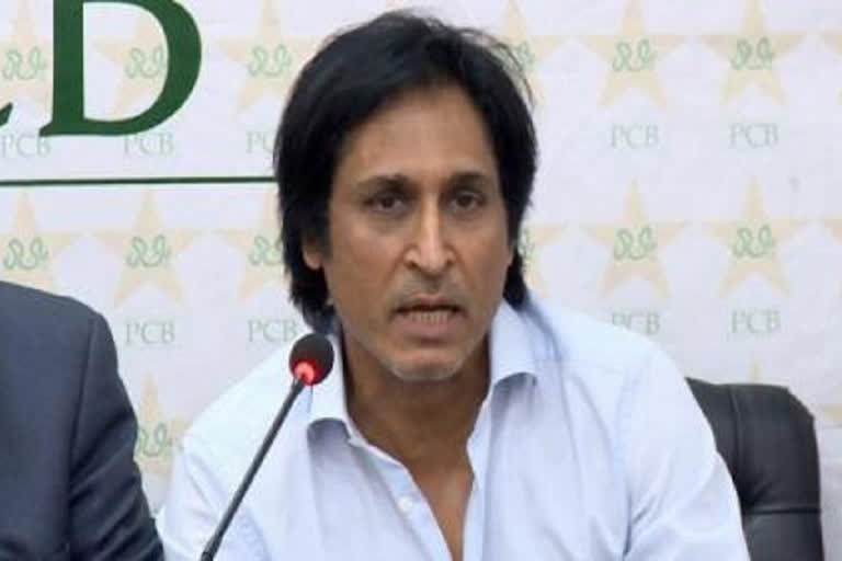 Ramiz Raja