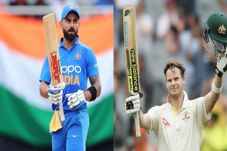 Steve Smith ahead in Tests but Virat Kohli best across all formats: Zaheer Abbas