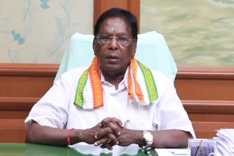 narayanasamy