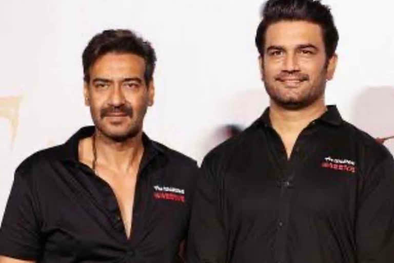 Sharad Kelkar on working with Ajay Devgn, Akshay Kumar