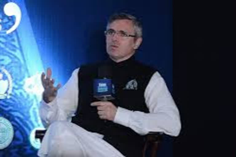 Omar Abdullah