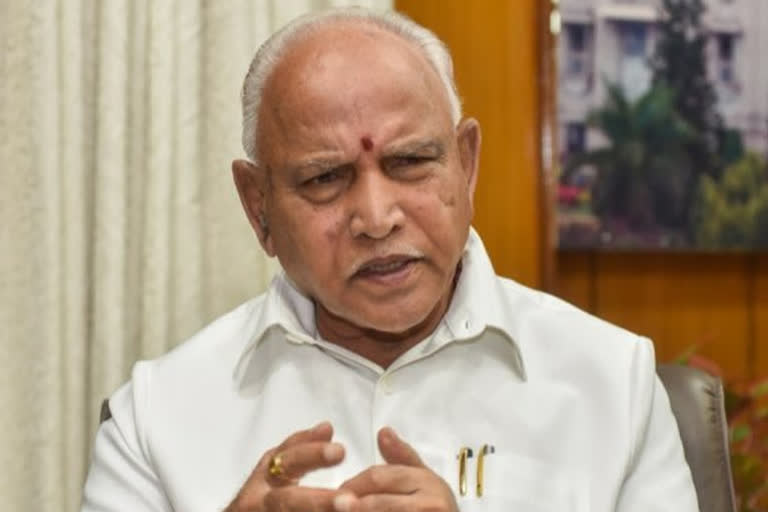 Karnataka CM  lockdown  Yediyurappa welcomes extend lockdown  pandemic  coronavirus  ലോക്‌ഡൗണ്‍ നീട്ടിയതിനെ സ്വാഗതം ചെയ്‌ത്‌ കര്‍ണാടക സര്‍ക്കാര്‍  ലോക്‌ഡൗണ്‍  കര്‍ണാടക സര്‍ക്കാര്‍