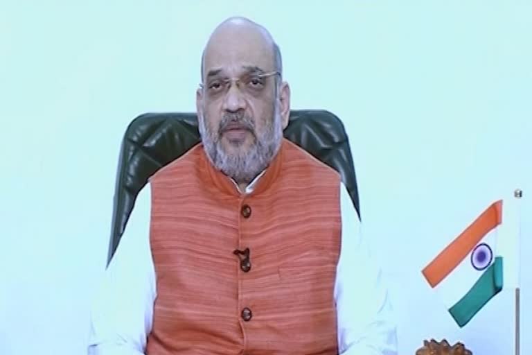 amit shah