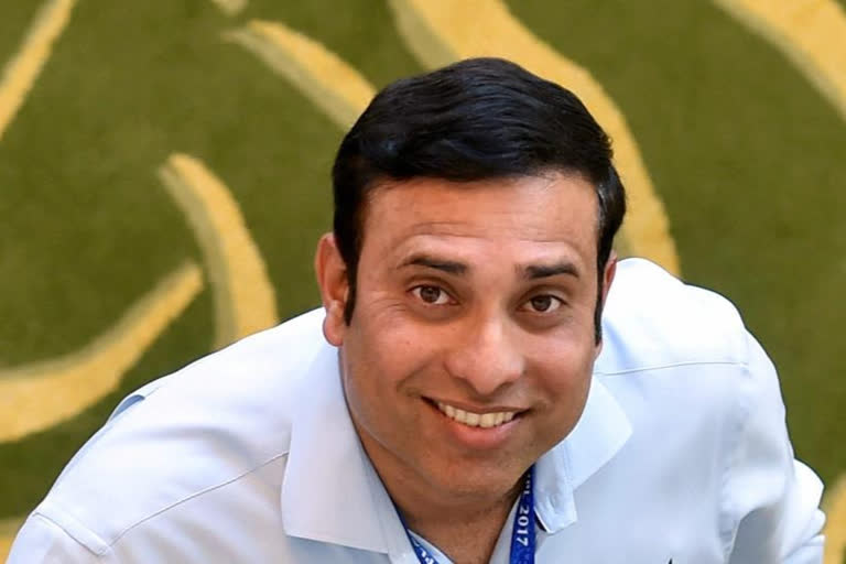 Four-day Test will not achieve desired results: VVS laxman