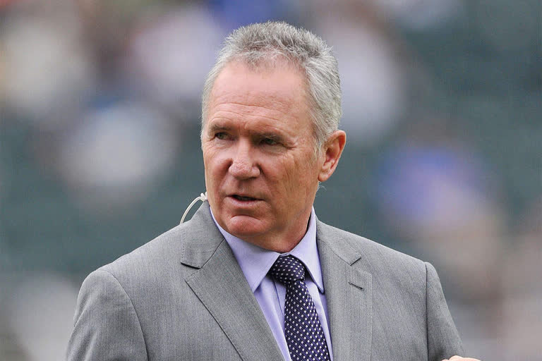 allan border