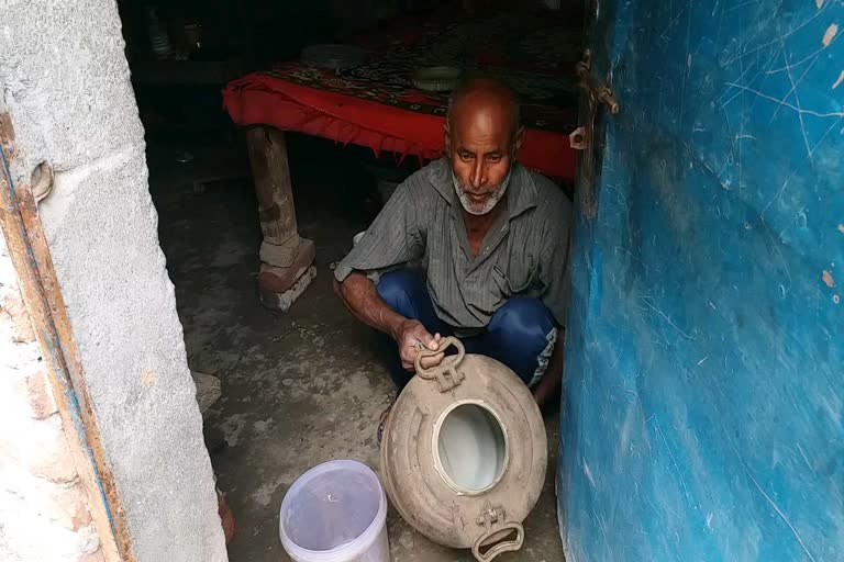 uttarkashi lockdown