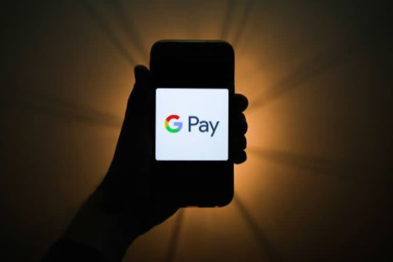 Google Pay