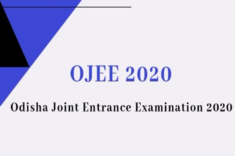 Odisha JEE exam moved to Lockdown