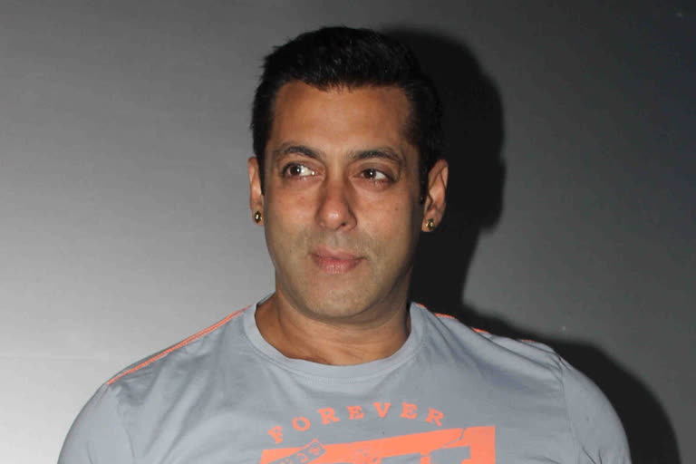 Salman Khan set to launch his YouTube channel