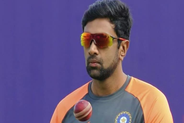 Ashwin reveals the misconception he had about cricket while growing up