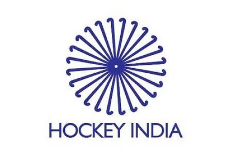 Hockey India