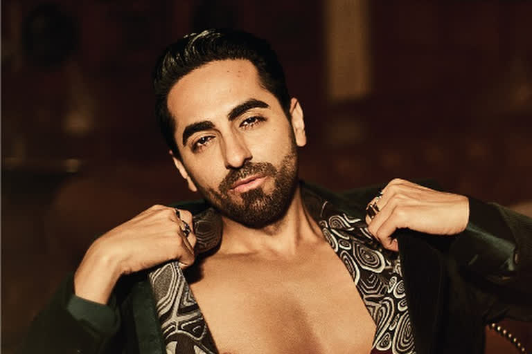 Ayushmann feels industry will face brunt post-lockdown