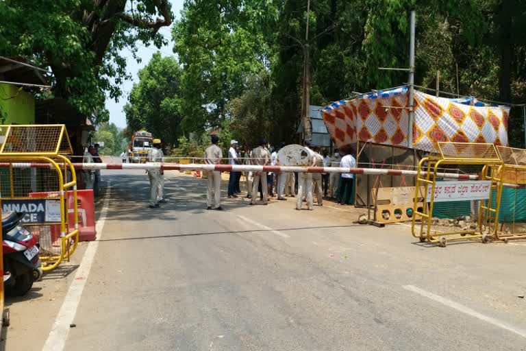 lockdown-in-uttar-kannada-district