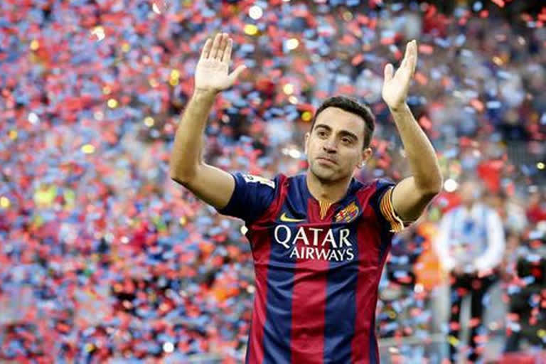 Xavi