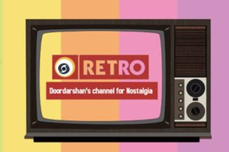 dd launches dd retro for relive nostalgia of fav memorable series