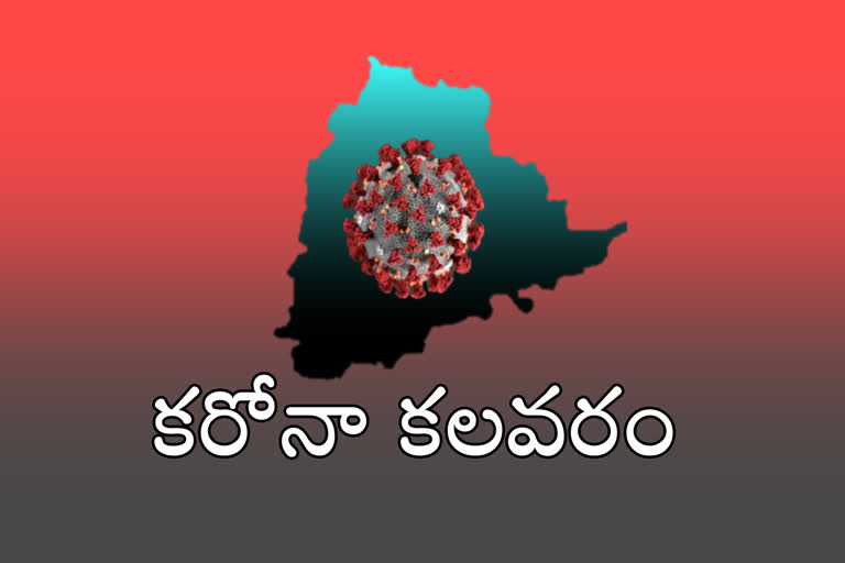 latest corona cases in telangana 644