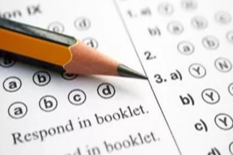 ap government conducting the entrance examinations by the end of may